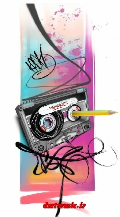 دانلود آهنگ چی شد حواسمون پرت شد هایده هوش مصنوعی